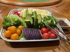 -蒙古大营(朝阳公园店)