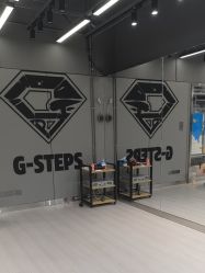 -G-STEPS舞蹈工作室