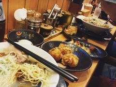 -博多一幸舍(侨福芳草地购物中心店)