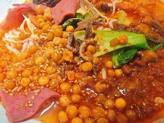 爆肚全家福-勾魂凉皮(辉煌国际店)