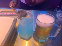 -燥次·烧烤酒场(万象城店)