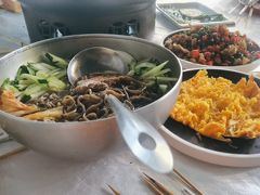 -记忆串城·东北烧烤·小龙虾·大型团建(南油店)