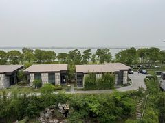 -苏州阳澄半岛英迪格酒店