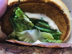 -麦当劳(西站店)