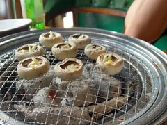 -原始泥炉烤肉(总店)