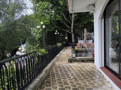 -澳门圣地牙哥古堡酒店