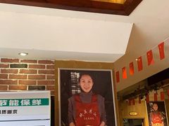 -醉美东江·三文鱼·烧鸡公