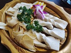 -滇釜火锅·能喝汤的火锅(车公庄店)