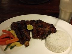 -Pundi Pundi Restaurant