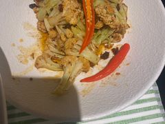 -渔语鱼新川菜Bistro(万象天地店)