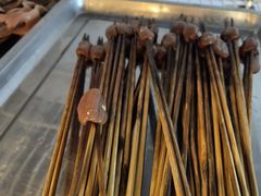 -钢管厂五区小郡肝串串香(蜀都万达店)