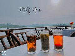 -柳莺湖上·湖景餐厅·江南菜(西湖店)