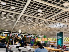 -宜家·瑞典风味餐厅(无锡店)
