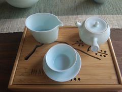 -梅间堂茶馆(绿地缤纷城店)