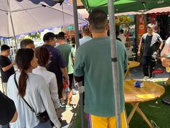 -小辫子羊肉面馆(周东店)