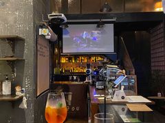 -BIJOU coffee&cocktail(龙岗万科广场店)