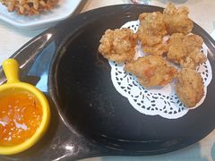 -豪客来牛排(鼓楼名店街店)