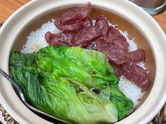 腊味煲仔饭-皇上皇腊味店(下九路店)