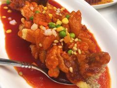 -丰收日·小海鲜·沪上家宴(顾村正大店)