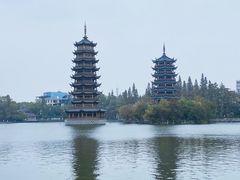 -桂林两江四湖景区