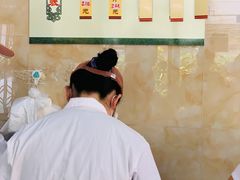 大堂-杨招娣糕点(装驾桥巷店)