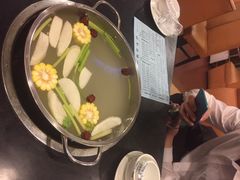 潮汕一锅-潮盧打边炉