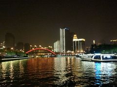 -海河游船-永乐码头(大悲院)