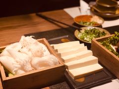 -盡膳口福跷脚牛肉火锅(合生汇购物中心店)