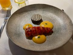 -三嚥阁 La Villa Restaurant