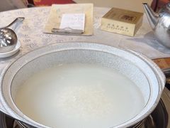 -丰尔粥食·粥底火锅·桑拿鸡(大良总店)