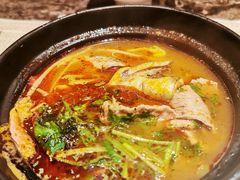 -福州西湖大酒店·怡湖咖啡厅