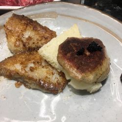 鹅肝刺身-千叶KEER(西铁营万达广场店)