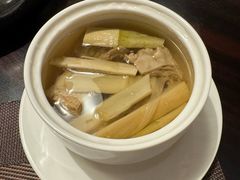 -浙江安吉JW万豪酒店·万豪中餐厅