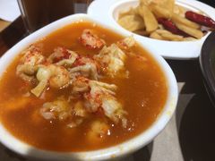 -海盗虾饭·剥好的小龙虾饭(上地辉煌店)