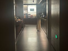 -隐溪茶馆(静安寺店)