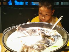 -丰乐餐厅·始于1999·本地老字号