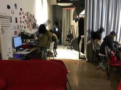 -iF摄影•全家福•证件照•形象照(南山店)