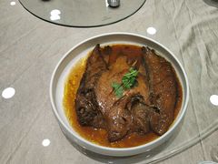 -中国吉菜名店广源宾馆餐厅