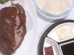-东门烤鸭店(鼓楼店)