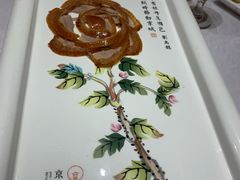 -京味斋·北京烤鸭(北京南站洋桥店)