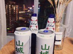 -WFC会仙楼观景台