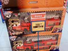 -TOYSRUS玩具反斗城(深圳万象城店)