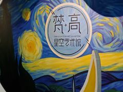-梵高星空艺术馆(北京旗舰店)