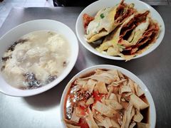 -陈记锅巴菜(五大道店)
