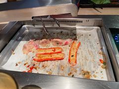 -新石器烤肉(周浦万达店)