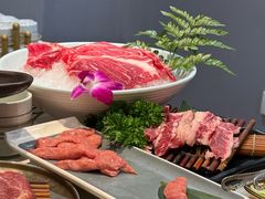 -红沃鳗鱼黑牛烤肉店(不老街店)