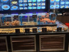 -百富源·海鲜辽菜(浑河堡店)