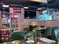 -屋外屋烧烤铺子(学院路店)