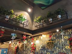 -云晓光头烧烤吧(川沙绿地店)