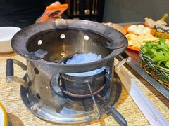 -范贤光鸡公煲(平乐园总店)